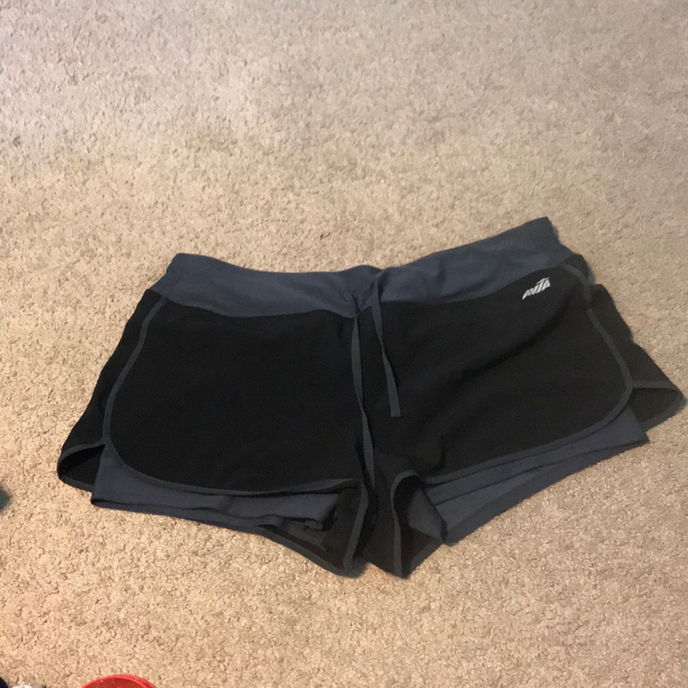 Athletic Shorts with lining
